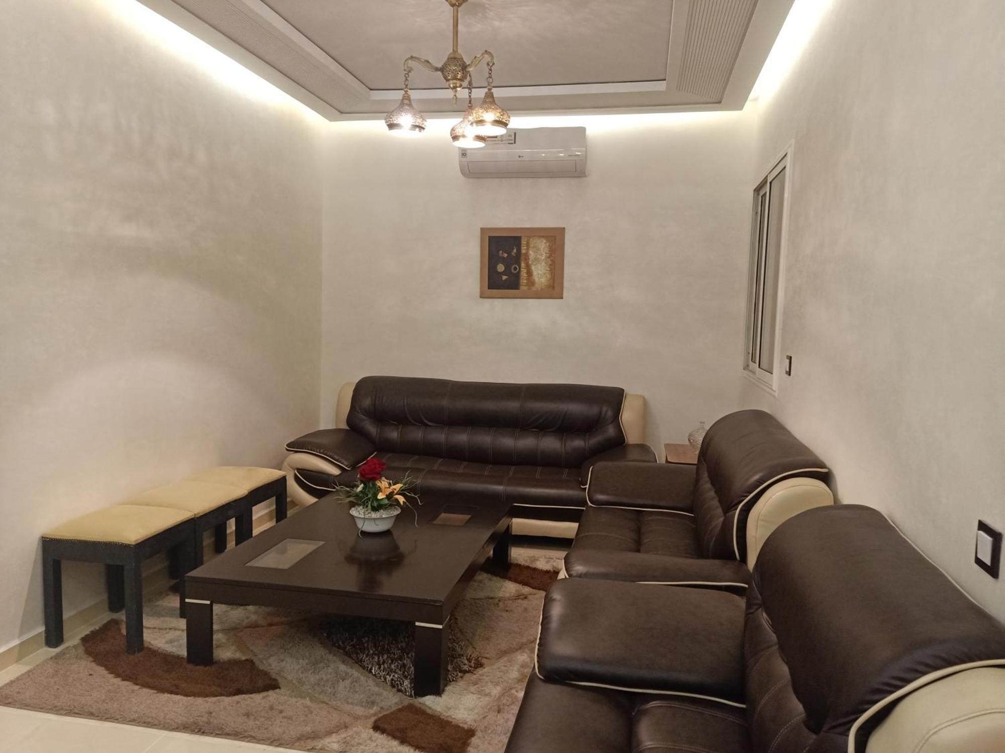 Appartement Bayt Atik Marrakesch Exterior foto