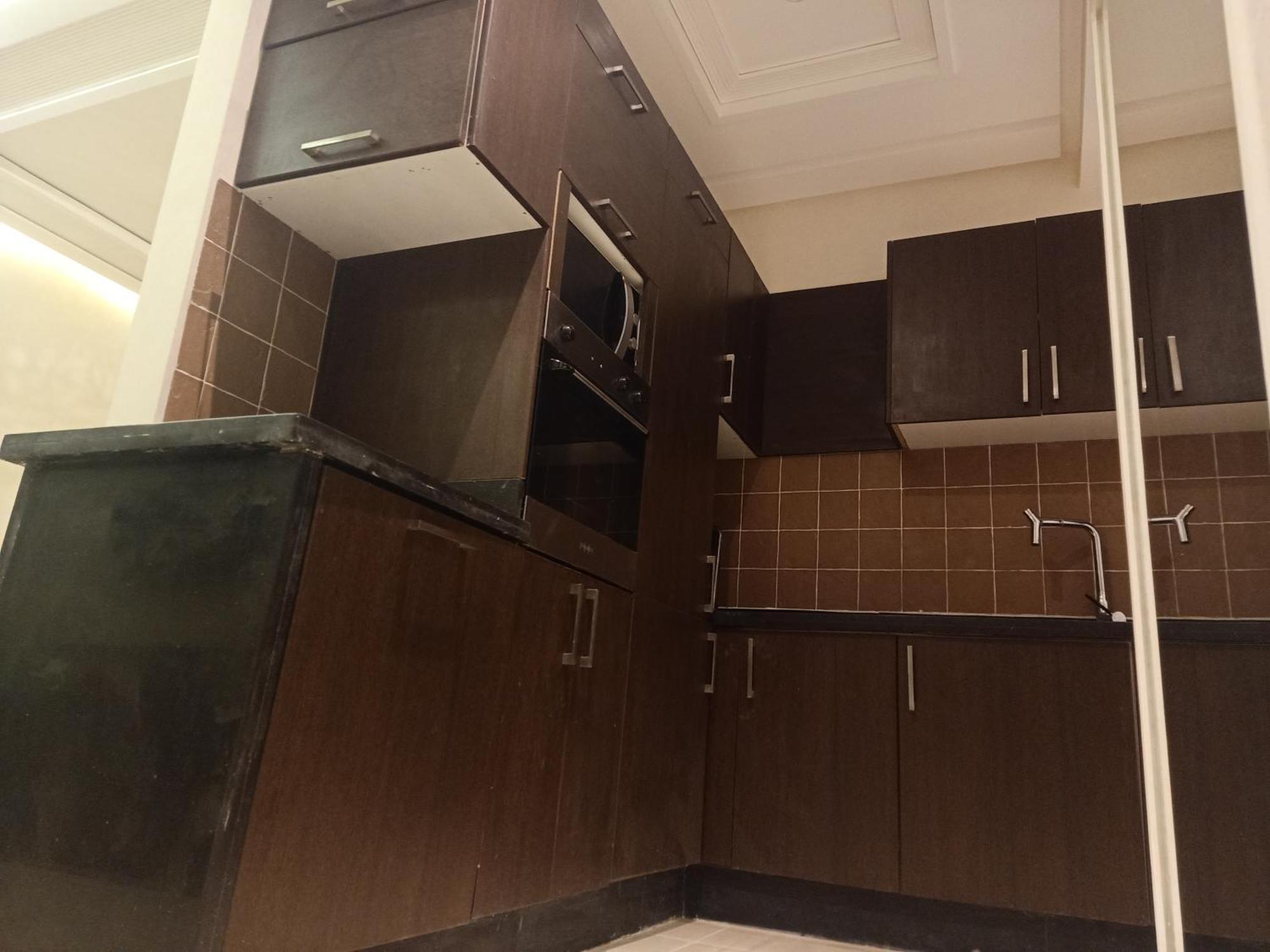 Appartement Bayt Atik Marrakesch Exterior foto