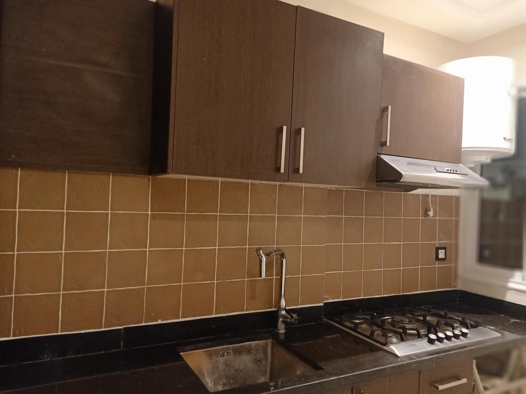 Appartement Bayt Atik Marrakesch Exterior foto